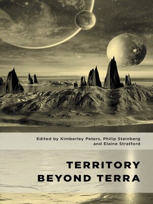 cover image of Territory Beyond Terra